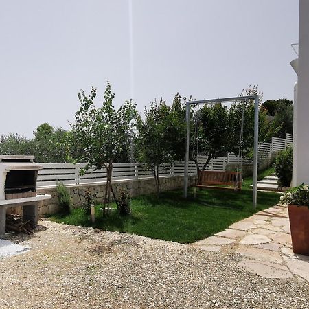 Vill'Aura Apartment Vieste Luaran gambar