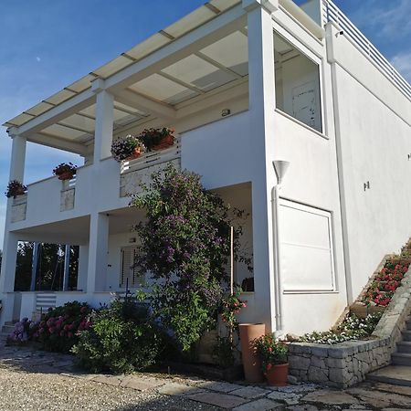Vill'Aura Apartment Vieste Luaran gambar