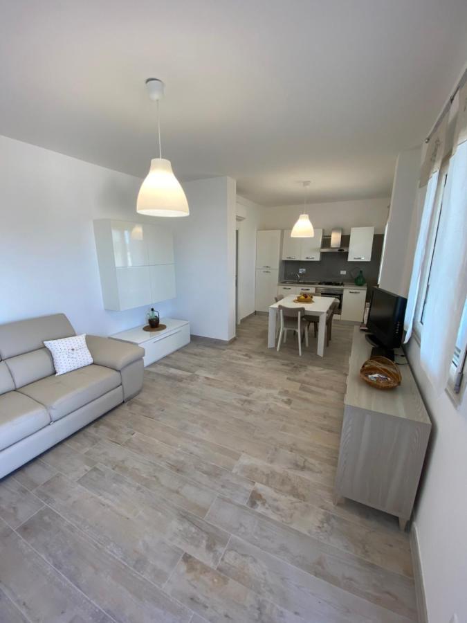 Vill'Aura Apartment Vieste Luaran gambar