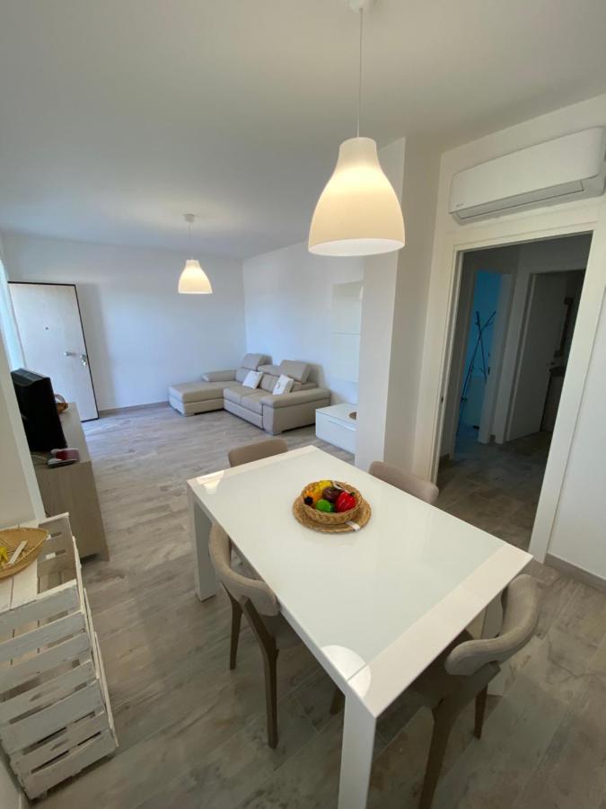 Vill'Aura Apartment Vieste Luaran gambar
