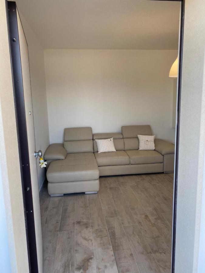 Vill'Aura Apartment Vieste Luaran gambar