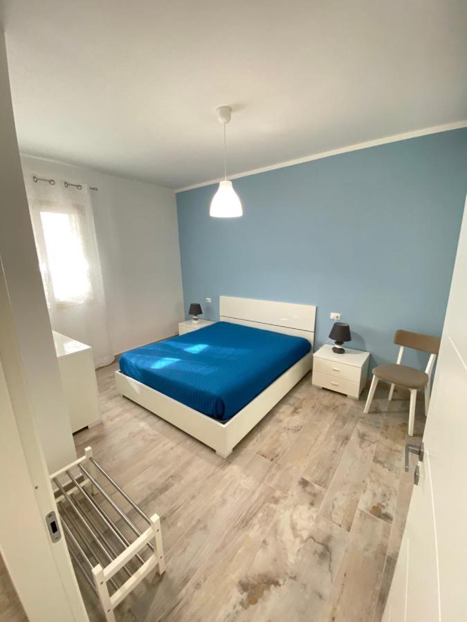 Vill'Aura Apartment Vieste Luaran gambar