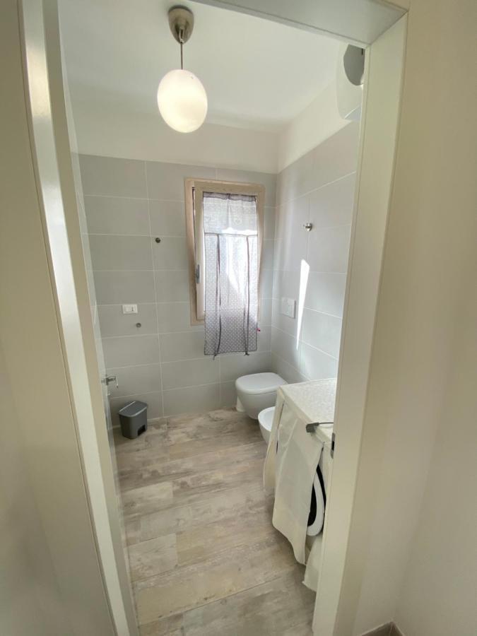 Vill'Aura Apartment Vieste Luaran gambar