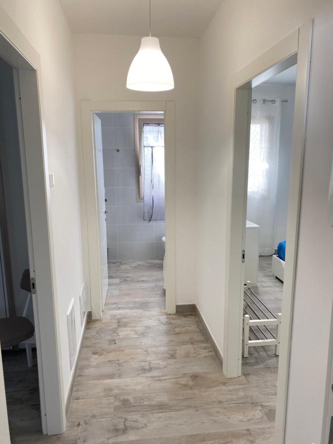 Vill'Aura Apartment Vieste Luaran gambar