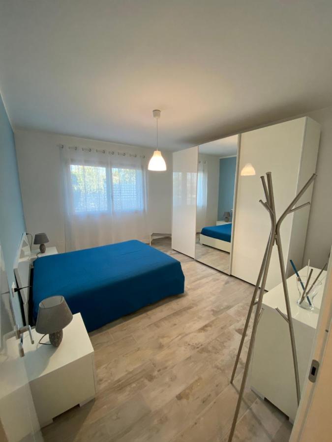 Vill'Aura Apartment Vieste Luaran gambar