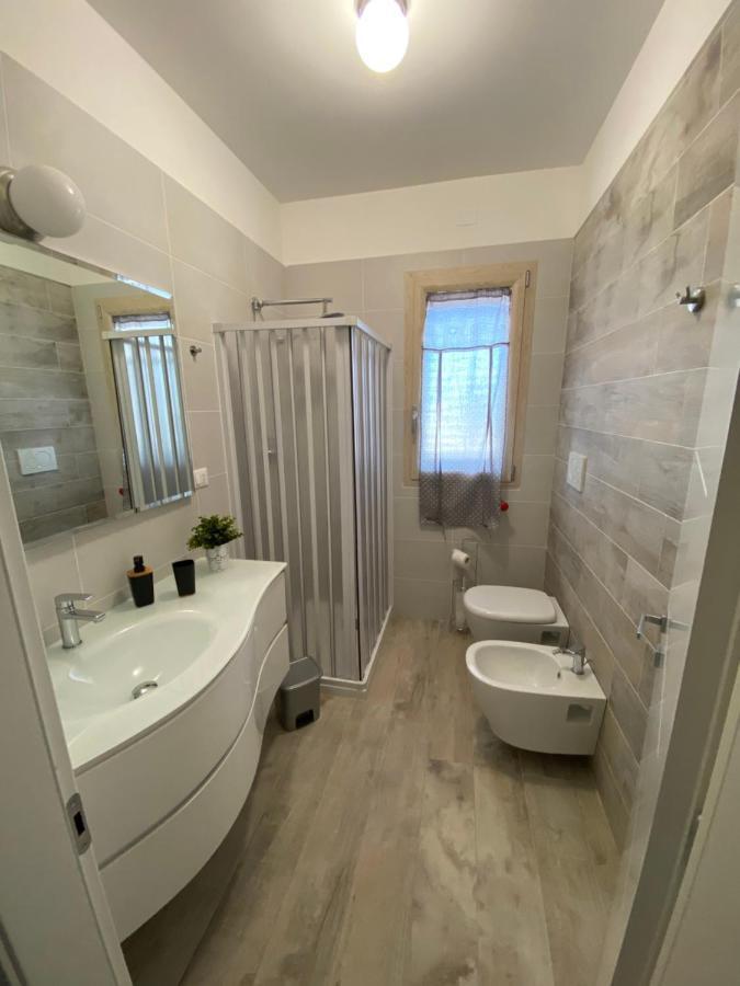 Vill'Aura Apartment Vieste Luaran gambar