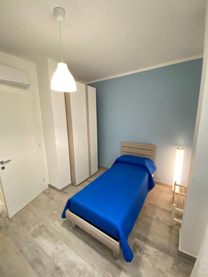 Vill'Aura Apartment Vieste Luaran gambar