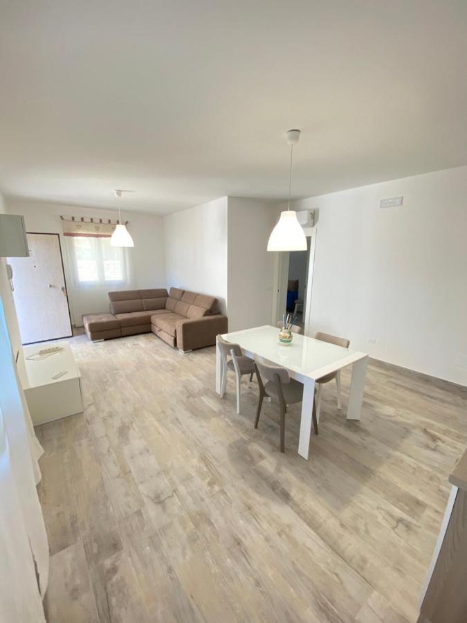 Vill'Aura Apartment Vieste Luaran gambar