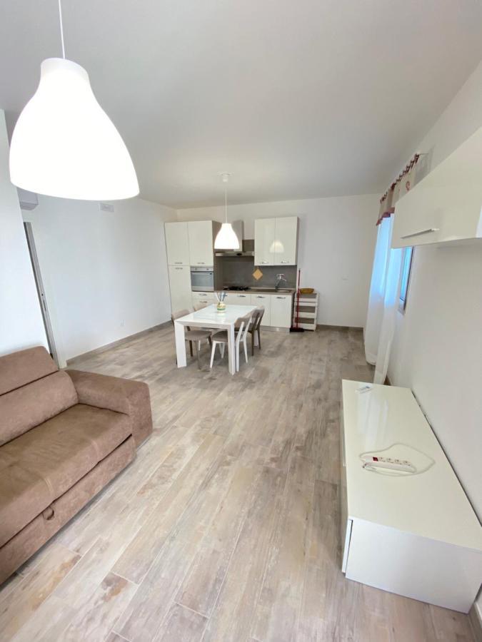 Vill'Aura Apartment Vieste Luaran gambar