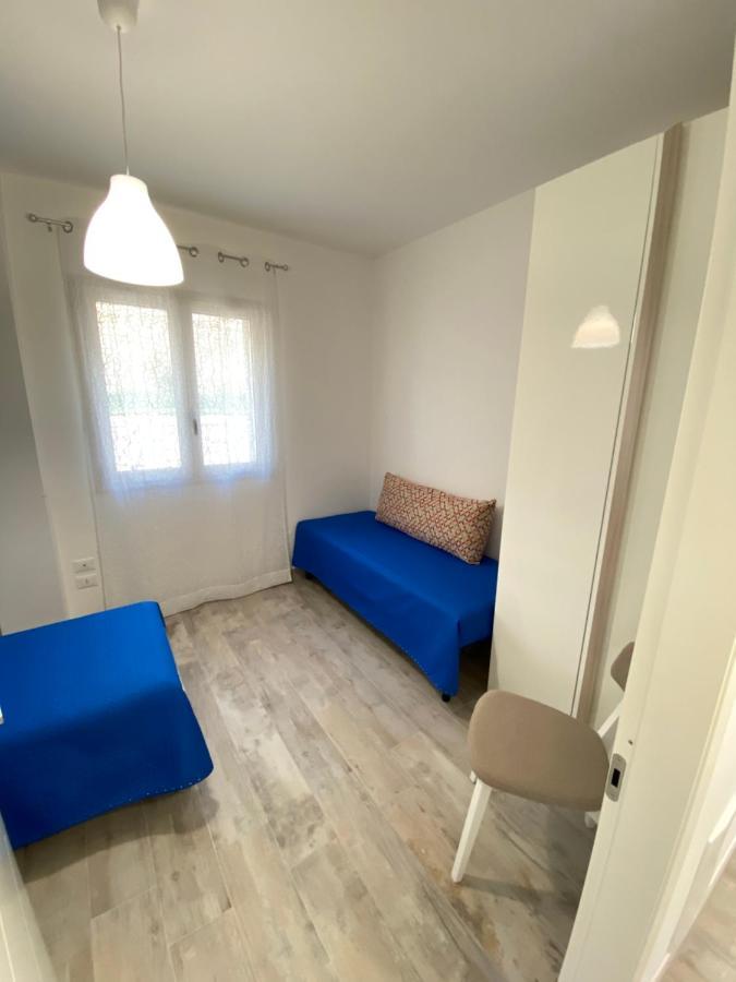 Vill'Aura Apartment Vieste Luaran gambar