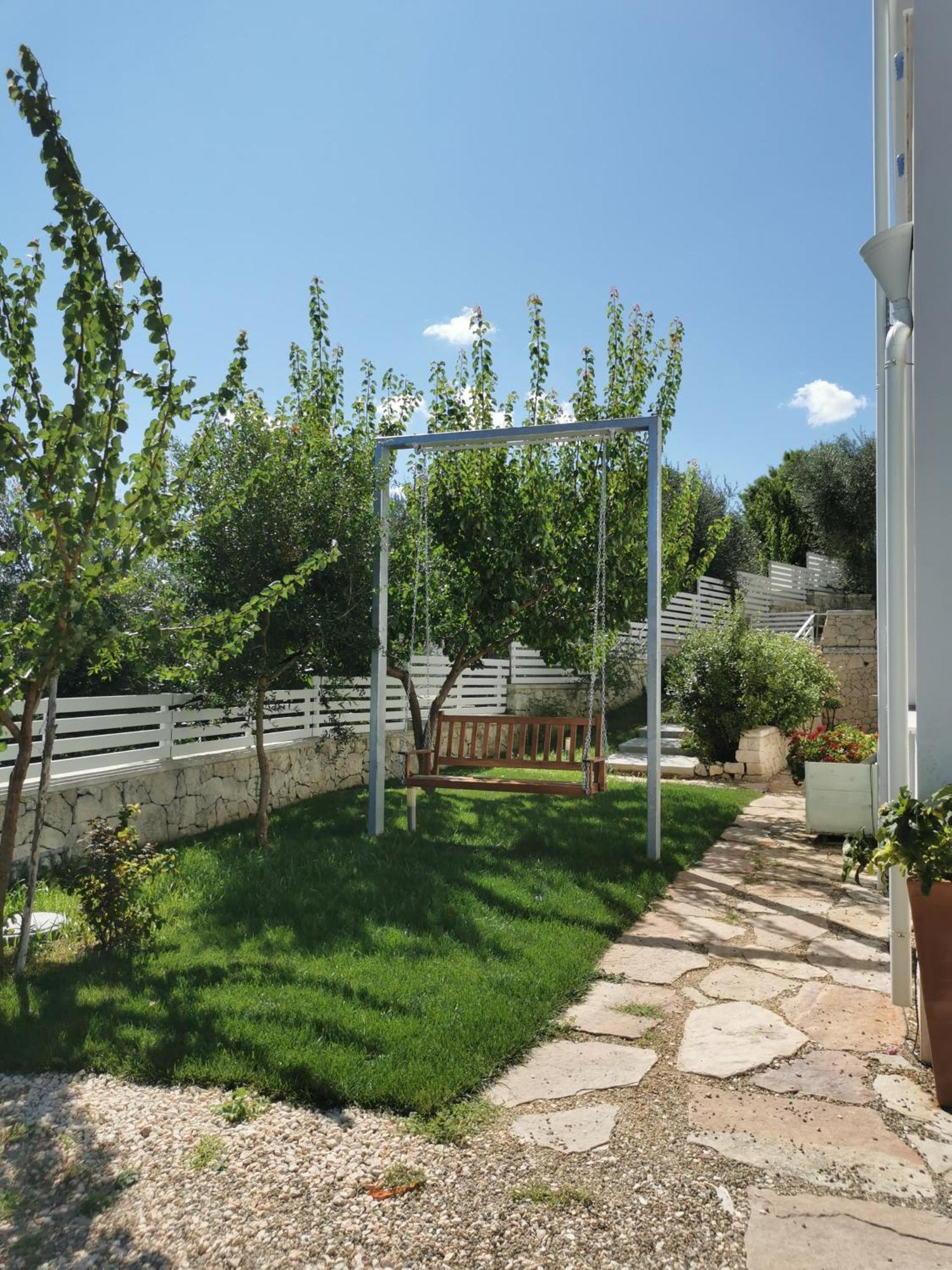 Vill'Aura Apartment Vieste Luaran gambar