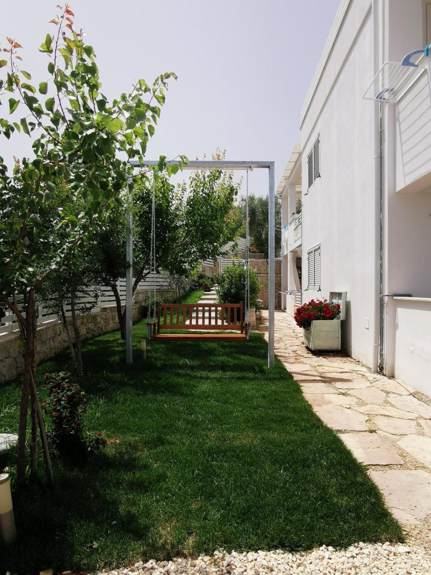 Vill'Aura Apartment Vieste Luaran gambar